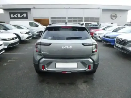 Photo 5 Kia Stonic  1.0 T-GDi 115ch MHEV Active DCT7