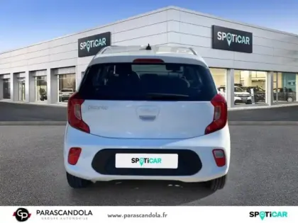 Photo 4 Kia Picanto  1.0 DPi 67ch Active