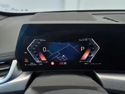 Photo 11 BMW X1  sDrive20i 170ch M Sport