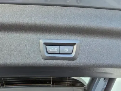 Photo 10 BMW X1  sDrive20i 170ch M Sport