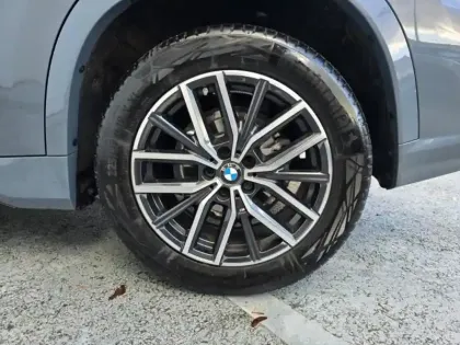 Photo 8 BMW X1  sDrive20i 170ch M Sport
