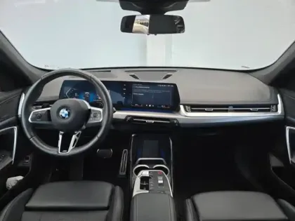 Photo 7 BMW X1  sDrive20i 170ch M Sport