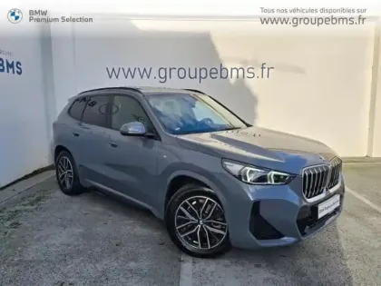 Photo Bmw X1