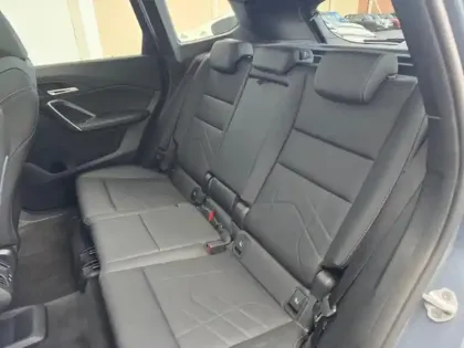 Photo 6 BMW X1  sDrive20i 170ch M Sport