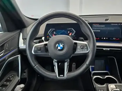 Photo 13 BMW X1  sDrive20i 170ch M Sport