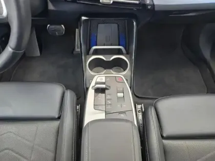 Photo 12 BMW X1  sDrive20i 170ch M Sport