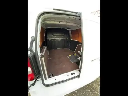 Photo 7 Toyota Proace  CITY Medium 100 D-4D Start MC24