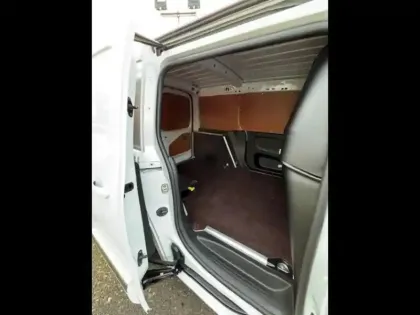 Photo 6 Toyota Proace  CITY Medium 100 D-4D Start MC24