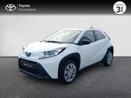 Photo Toyota Aygo