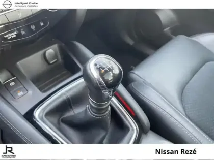 Photo 5 Nissan Qashqai  1.5 dCi 115ch Tekna Euro6d-T