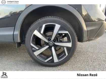 Photo 7 Nissan Qashqai  1.5 dCi 115ch Tekna Euro6d-T