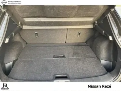 Photo 6 Nissan Qashqai  1.5 dCi 115ch Tekna Euro6d-T