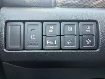 Photo 13 Suzuki Vitara  1.4 Boosterjet Hybrid 129ch Style Allgrip