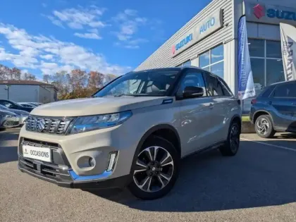 Photo Suzuki Vitara