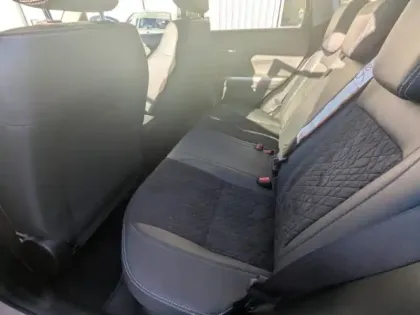 Photo 5 Suzuki Vitara  1.4 Boosterjet Hybrid 129ch Style Allgrip