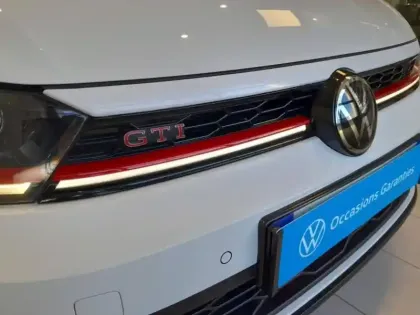 Photo 7 Volkswagen Polo  2.0 TSI 207ch GTI DSG7