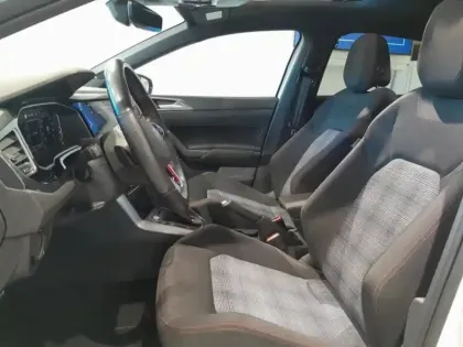 Photo 11 Volkswagen Polo  2.0 TSI 207ch GTI DSG7