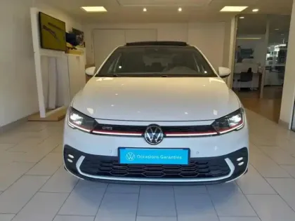 Photo 4 Volkswagen Polo  2.0 TSI 207ch GTI DSG7