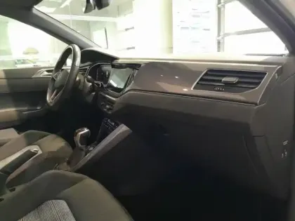 Photo 14 Volkswagen Polo  2.0 TSI 207ch GTI DSG7