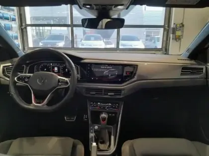 Photo 10 Volkswagen Polo  2.0 TSI 207ch GTI DSG7