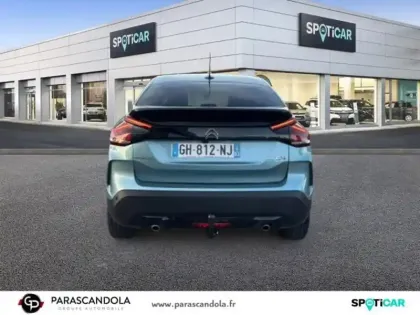 Photo 4 Citroën C4  PureTech 130ch S&S Shine EAT8