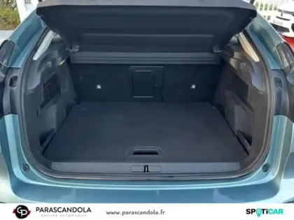 Photo 5 Citroën C4  PureTech 130ch S&S Shine EAT8