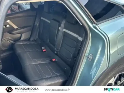 Photo 9 Citroën C4  PureTech 130ch S&S Shine EAT8