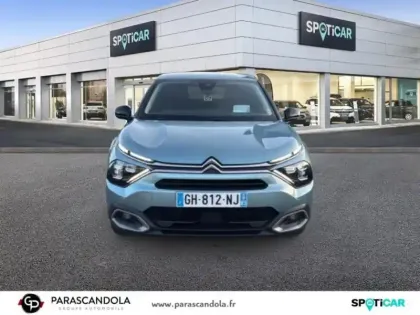 Photo 1 Citroën C4  PureTech 130ch S&S Shine EAT8