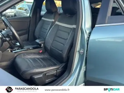 Photo 8 Citroën C4  PureTech 130ch S&S Shine EAT8