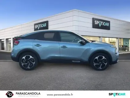 Photo 3 Citroën C4  PureTech 130ch S&S Shine EAT8