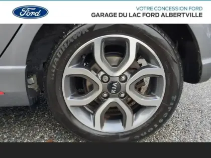 Photo 3 Kia Picanto  1.0 DPi 67ch GT Line