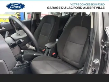 Photo 5 Kia Picanto  1.0 DPi 67ch GT Line