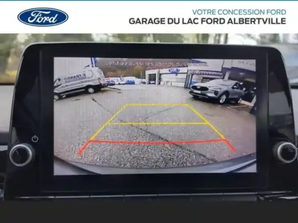 Photo 9 Kia Picanto  1.0 DPi 67ch GT Line