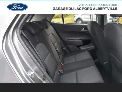 Photo 11 Kia Picanto  1.0 DPi 67ch GT Line