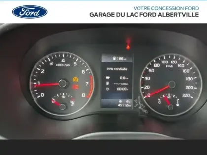 Photo 7 Kia Picanto  1.0 DPi 67ch GT Line