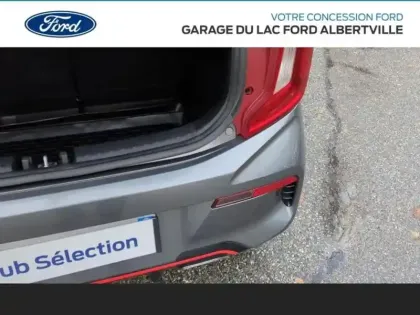 Photo 13 Kia Picanto  1.0 DPi 67ch GT Line