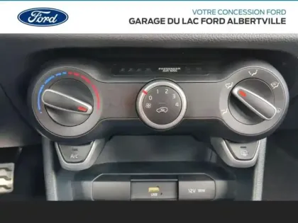 Photo 8 Kia Picanto  1.0 DPi 67ch GT Line