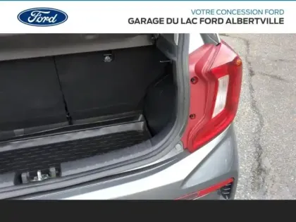 Photo 14 Kia Picanto  1.0 DPi 67ch GT Line