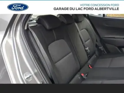 Photo 10 Kia Picanto  1.0 DPi 67ch GT Line