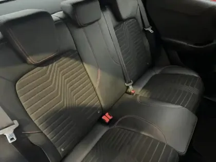 Photo 11 Ford Puma  1.0 EcoBoost 125ch mHEV ST-Line X