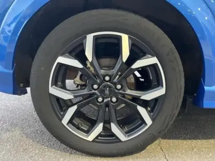 Photo 8 Ford Puma  1.0 EcoBoost 125ch mHEV ST-Line X