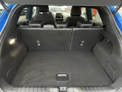 Photo 12 Ford Puma  1.0 EcoBoost 125ch mHEV ST-Line X