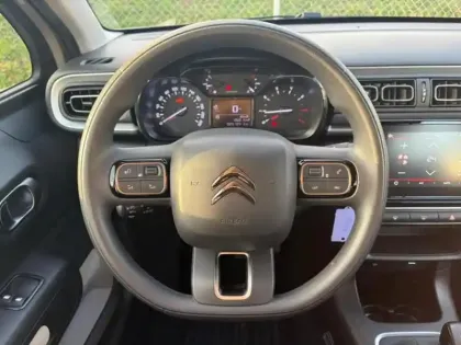 Photo 4 Citroën C3  1.2 83ch S&S C-Series 123g