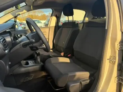 Photo 9 Citroën C3  1.2 83ch S&S C-Series 123g