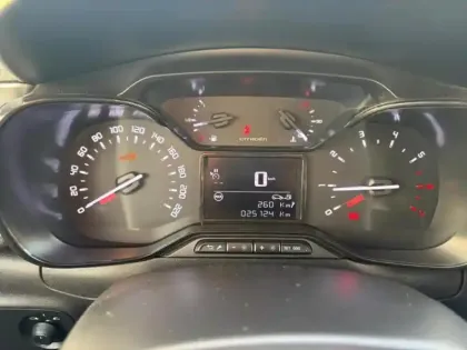 Photo 5 Citroën C3  1.2 83ch S&S C-Series 123g