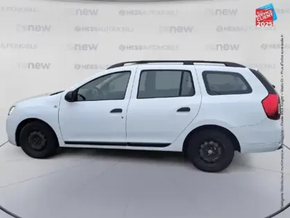 Photo 23 Dacia Logan  MCV 1.5 Blue dCi 95ch Essentiel - 20