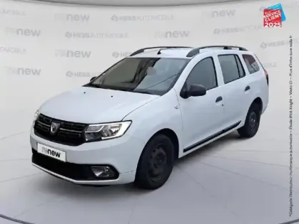Photo 15 Dacia Logan  MCV 1.5 Blue dCi 95ch Essentiel - 20
