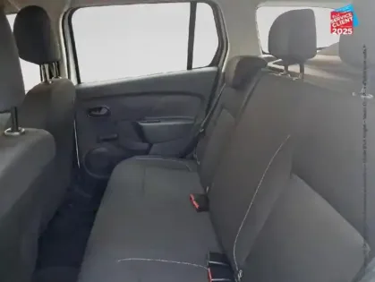 Photo 25 Dacia Logan  MCV 1.5 Blue dCi 95ch Essentiel - 20