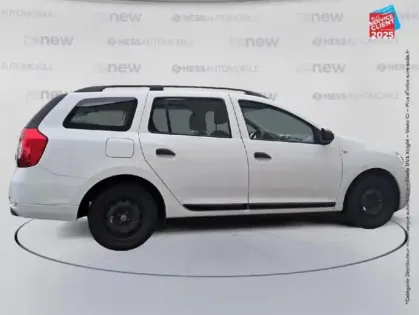 Photo 3 Dacia Logan  MCV 1.5 Blue dCi 95ch Essentiel - 20