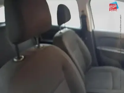 Photo 4 Dacia Logan  MCV 1.5 Blue dCi 95ch Essentiel - 20